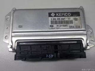 3911002045 Блок управления двигателем Kia Picanto 1 Арт E51999249, вид 1