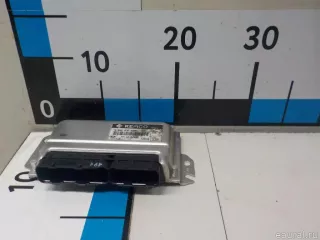 3911002045 Блок управления двигателем Kia Picanto 1 Арт E51999249, вид 2