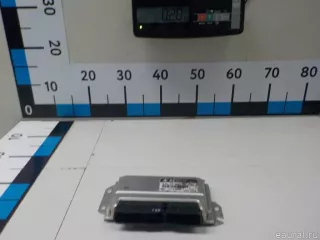 3911002045 Блок управления двигателем Kia Picanto 1 Арт E51999249, вид 3