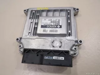 3911002FB0 Блок управления двигателем Kia Picanto 1 Арт E80281286, вид 1