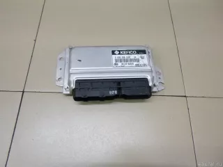 3911002025 Блок управления двигателем Kia Picanto 1 Арт E100181203, вид 1