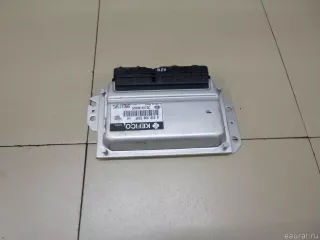3911002025 Блок управления двигателем Kia Picanto 1 Арт E100181203, вид 2