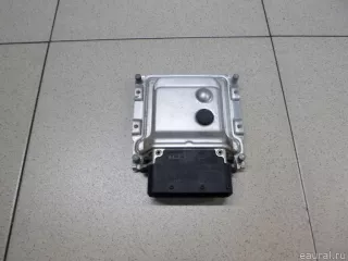 3911103555 Блок управления двигателем Kia Picanto 2 Арт E12781960, вид 1