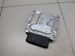 3911103555 Блок управления двигателем Kia Picanto 2 Арт E12781960, вид 2