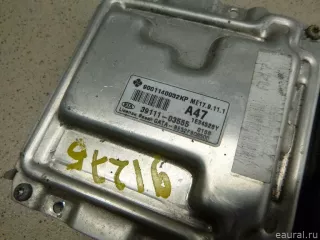 3911103555 Блок управления двигателем Kia Picanto 2 Арт E12781960, вид 4