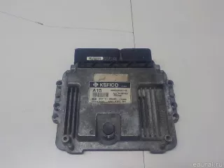 3911003445 Блок управления двигателем Kia Picanto 2 Арт E52023351, вид 4