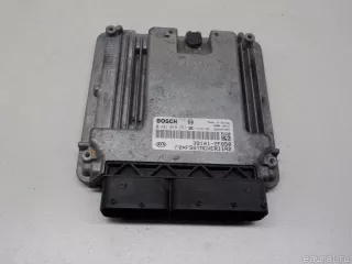 391012F850 Блок управления двигателем Kia Sorento 2 Арт E40902776, вид 1