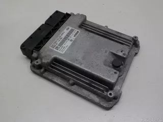 391012F850 Блок управления двигателем Kia Sorento 2 Арт E40902776, вид 4