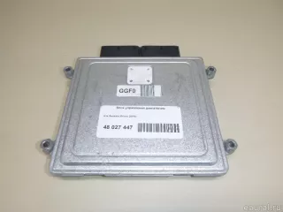 391002GGF0 Блок управления двигателем Kia Sorento 3 Арт E48027447, вид 5