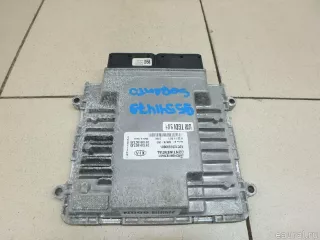 391002GTJ5 Блок управления двигателем Kia Sorento 3 Арт E95541479, вид 1