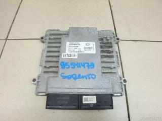 391002GTJ5 Блок управления двигателем Kia Sorento 3 Арт E95541479, вид 2
