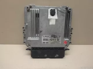 391002FMM0 Блок управления двигателем Kia Sorento 3 Арт E95620892, вид 2
