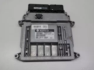 391132B020 Блок управления двигателем Kia Soul 1 Арт E40897757, вид 1