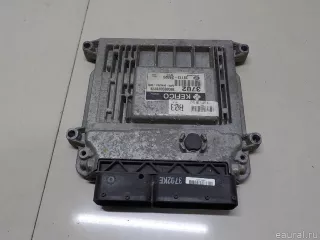 391132B020 Блок управления двигателем Kia Soul 1 Арт E84113025, вид 1