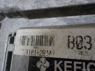 391132B020 Блок управления двигателем Kia Soul 1 Арт E84113025, вид 6