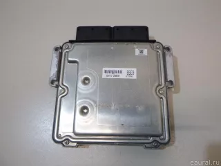 391102BSE8 Блок управления двигателем Kia Soul 2 Арт E22046046, вид 2