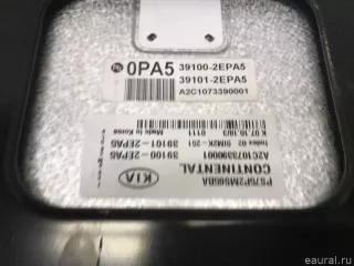 391012EPA5 Блок управления двигателем Kia Soul 2 Арт E23188729, вид 6