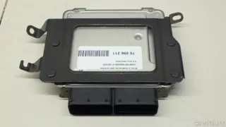 391602A740 Блок управления двигателем Kia Soul 2 Арт E70596211