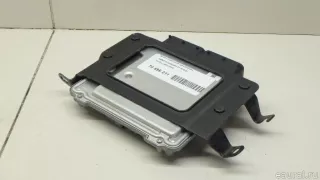 391602A740 Блок управления двигателем Kia Soul 2 Арт E70596211, вид 3