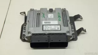 391602A740 Блок управления двигателем Kia Soul 2 Арт E70596211, вид 5