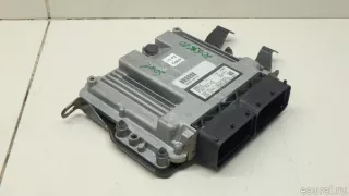 391602A740 Блок управления двигателем Kia Soul 2 Арт E70596211, вид 6