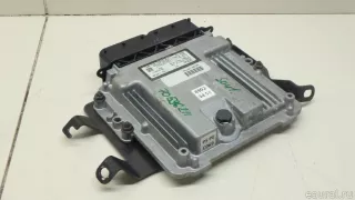 391602A740 Блок управления двигателем Kia Soul 2 Арт E70596211, вид 7