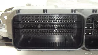 391602A740 Блок управления двигателем Kia Soul 2 Арт E70596211, вид 8