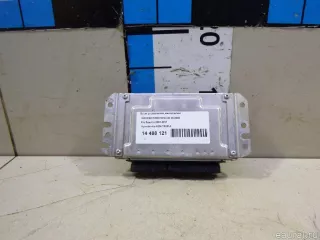 K2NJ18881A Блок управления двигателем Kia Spectra 1, Spectra sd Арт E14488121, вид 1