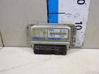 K2NJ18881A Блок управления двигателем Kia Spectra 1, Spectra sd Арт E14488121, вид 2