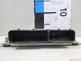 K2NJ18881A Блок управления двигателем Kia Spectra 1, Spectra sd Арт E14488121, вид 3
