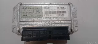 K2NJ18881A Блок управления двигателем Kia Spectra 1, Spectra sd Арт E22924516, вид 2