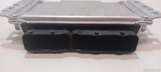 K2NJ18881A Блок управления двигателем Kia Spectra 1, Spectra sd Арт E22924516, вид 4