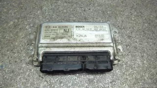 K2NJ18881A Блок управления двигателем Kia Spectra 1, Spectra sd Арт E40175743, вид 1