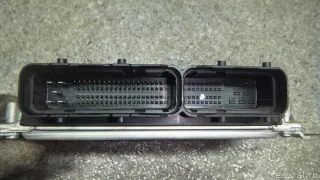 K2NJ18881A Блок управления двигателем Kia Spectra 1, Spectra sd Арт E40175743, вид 2