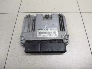 391012F565 Блок управления двигателем Kia Sportage 3 Арт E12681434, вид 1
