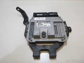 391102BAH0 Блок управления двигателем Kia Sportage 3 Арт E22774721, вид 1