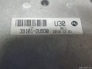 391002U930 Блок управления двигателем Kia Sportage 4 Арт E52021187, вид 8