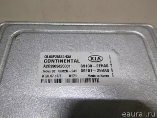 391012EHA0 Блок управления двигателем Kia Sportage 4 Арт E23122432, вид 10