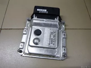 391182B281 Блок управления двигателем Kia Venga Арт E100095518, вид 1