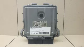 2709000900 Блок управления двигателем Mercedes CLA c117 Арт E95568881, вид 1