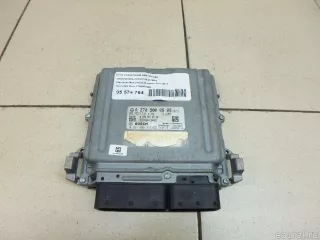 2709000900 Блок управления двигателем Mercedes CLA c117 Арт E95574764, вид 1