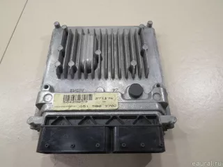6519009702 Блок управления двигателем Mercedes CLA c117 Арт E80222800, вид 1