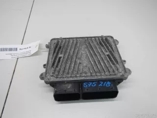 2721535291 Блок управления двигателем Mercedes E C207 Арт E70575218, вид 1