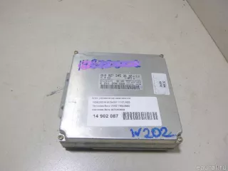 0275453632 Блок управления двигателем Mercedes CLK W208 Арт E14902087