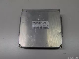 0285454532 Блок управления двигателем Mercedes SLK r170 Арт E51782100, вид 1