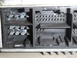 0285457132 Блок управления двигателем Mercedes E W210 Арт E60249929, вид 5