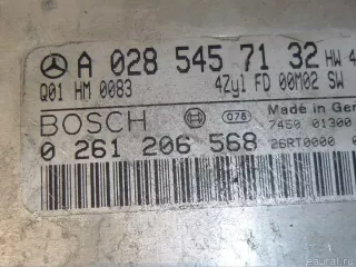 0285457132 Блок управления двигателем Mercedes E W210 Арт E60249929, вид 8