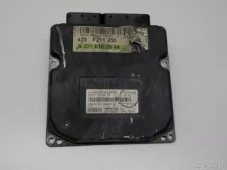 2711538579 Блок управления двигателем Mercedes CLK W209 Арт E40853791