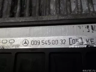 0095450032 Блок управления двигателем Mercedes E W124 Арт E41025968, вид 4