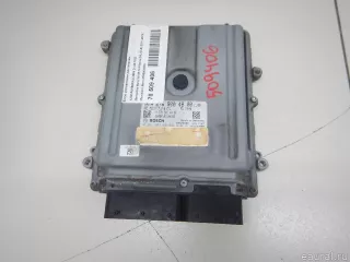 2769004800 Блок управления двигателем Mercedes ML/GLE W166 Арт E70509406, вид 1